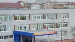 В Пермском крае от нападения ученика погибла завуч