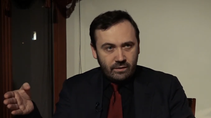 Экс-депутата Пономарева заочно арестовали за фейки о ВС РФ