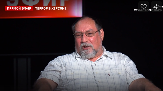 Мартынкин: вступление Украины в ЕС напоминает анекдот