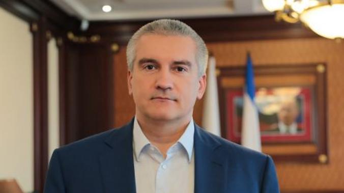 Аксёнов раскритиковал заместителей мэра Симферополя