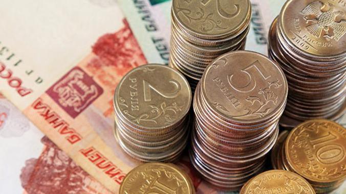 Сбербанк прогнозирует повышение ключевой ставки до 7%