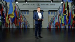 Фантазии Киева | Трамп сдался Макрону | Победа Ирана