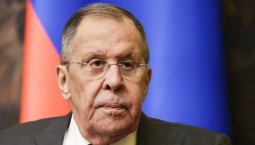 Лавров: атаки ВСУ в Азовском море хуже пиратства