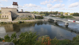 Таллин потребовал от Киева разъяснений из-за дрона