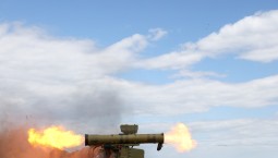 Два населённых пункта освобождены в зоне СВО 