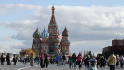 В России появятся два новых праздника