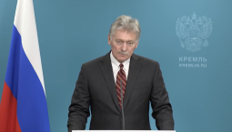 Песков: Киев тормозит мирные переговоры с Россией