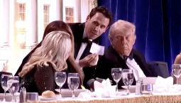 Президент США Трамп пережил очередное покушение