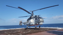 Морской авиации ВМФ России – 110 лет 