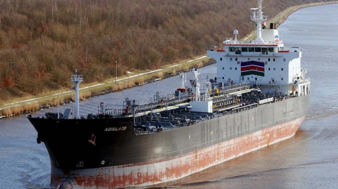 Премьер-министр Сирии: в Красном море захвачены семь иранских нефтяных танкеров