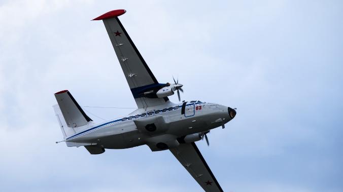 При жесткой посадке самолета L-410 в Иркутской области погибли три человека