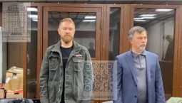 Депутату Малькевичу избрана мера пресечения