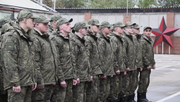 Призыв на службу в течение года одобрил Совет Федерации