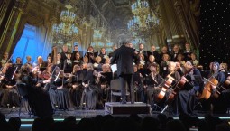 В Севастополе открылся IХ оперный фестиваль имени Собинова