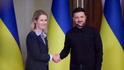 Евросоюз согласовал 6,6 млрд евро для Украины