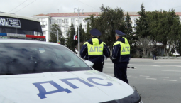 ГАИ будет работать в усиленном режиме до 9 марта