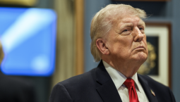 В Лондоне раскритиковали Трампа за войну с Ираном