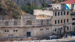 В Балаклаве появится курорт с историческим фоном