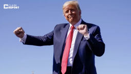 Трамп не поддержал просьбу Киева по Starlink