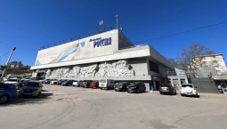 Кинотеатр «Россия» приостановит работу до конца 2025 года