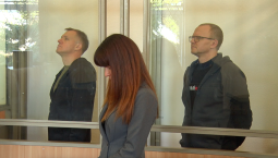 Евгения Горлова приговорили к 9,5 годам колонии