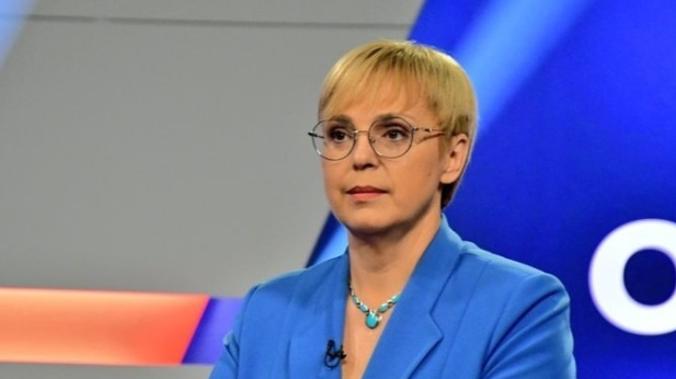 На выборах президента Словении впервые побеждает женщина