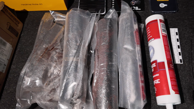 Агент Киева готовил теракт на газопроводе в Подмосковье