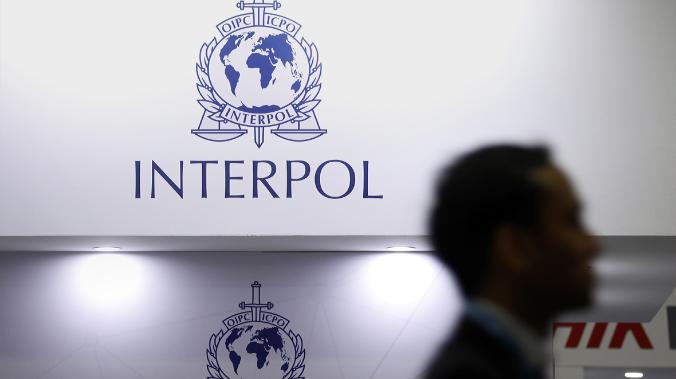 Интерпол ищет россиян по делу о взрыве в Бейруте