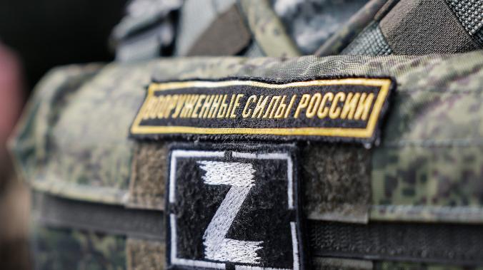 Ходаковский: необходим знак отличия для родных участников спецоперации