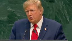 Трамп заявил о продолжении переговоров с Ираном