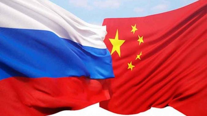 Российско-китайский товарооборот вырос почти на 30% 