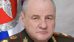 Бывшему замминистра обороны Попову дали 19 лет