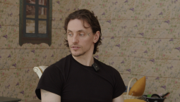 Сергей Полунин: Россия — идеальная для меня страна