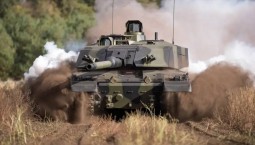 СМИ: Армия Британии находится в плачевном состоянии