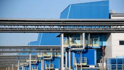 В Газпроме заявили о новой атаке на станцию «Русская»