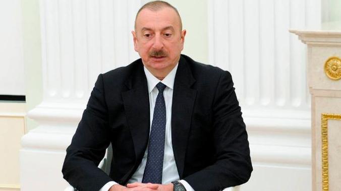 Азербайджан не может конкурировать с Россией на газовом рынке Европы