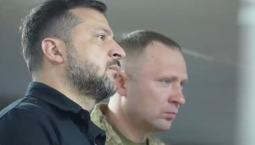 СВР раскрыла схему хищения Киевом средств Европы