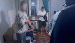 В Крыму ликвидирован канал нелегальной миграции