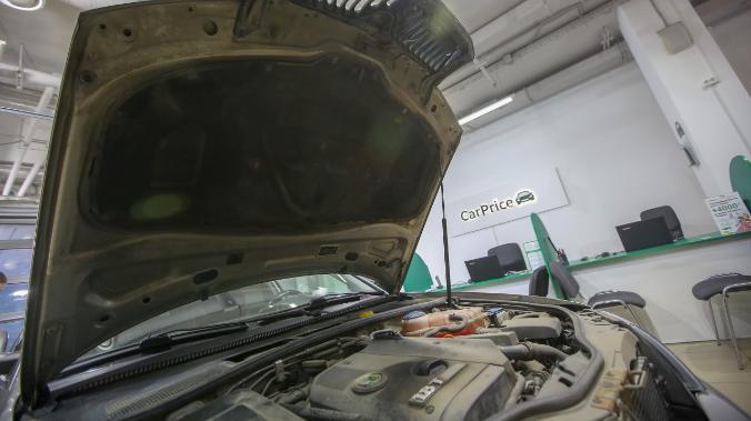 Автомобилисты нашли «обходные пути» новых правил техосмотра в РФ
