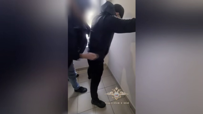 Задержаны мошенники за кражу 6 млн рублей у бойцов СВО