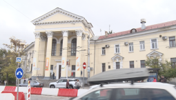 Травмпункты Севастополя будут работать круглосуточно до 11 января