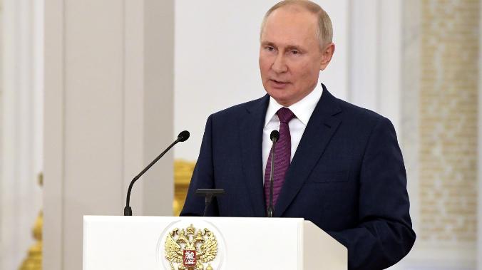 Путин подписал протокол о сотрудничестве стран СНГ в борьбе с наркотрафиком