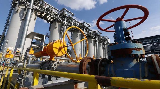 Россия проработает вопрос ухода с газового рынка ЕС