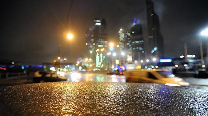 Метеоролог спрогнозировал начало «метеорологической зимы» в Москве со следующей недели