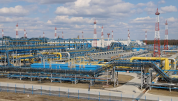 Продлена лицензия на транзит нефти из России в КНР