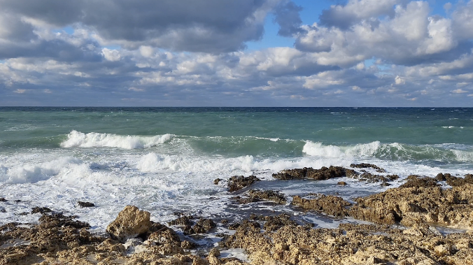 Севастополь на выходных ожидает похолодание