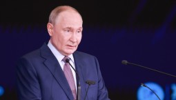Россия даст ошеломляющий ответ на удар Tomahawk