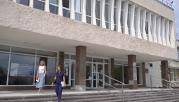 Дом культуры Сахарной Головки ждёт 3-й этап ремонта