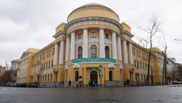 Бойцы спецоперации могут получить льготы в ВУЗах