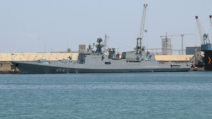 Al Arabiya: Судан замораживает проект российской военно-морской базы
